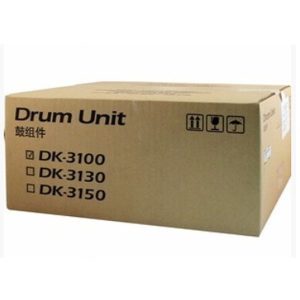 Kyocera OEM DK-3100E DRUM UNIT (302MS93025)