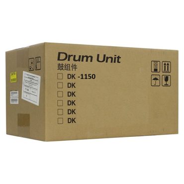 Kyocera OEM DK-1150 Drum Unit – negru – 100000 pag. (302RV93010)