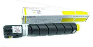 Canon EXV-55 Y Integral-Germany – galben – 18000 pag. (2185C002)