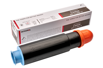 Canon EXV-11 Integral-Germany – negru – 21000 pag. (C-EXV11)