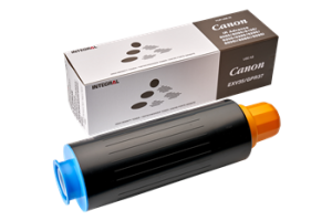 Canon EXV-39 Integral-Germany – negru – 30200 pag. (C-EXV39)