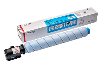 Canon EXV-54 C Integral-Germany – cyan – 8500 pag. (C-EXV54)