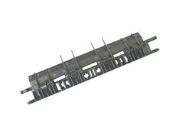 Piese Imprimante - HP - HPC 2400/2420/P3005 Upper Delivery Guide Assembly