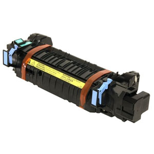 HP C CP3525 FUSER UNIT (CE506A)