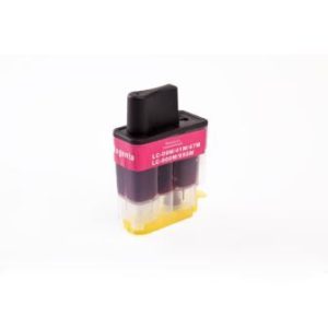 Cartuse Inkjet - Brother - Bro LC900 M ink magenta