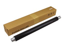 Konica-Minolta MIN C350 Lower Sleeved Roller