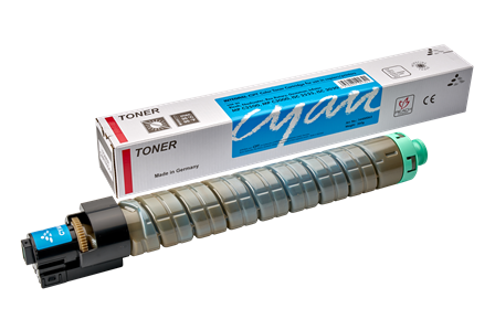 Ricoh Ric C2000/C2500 C Integral-Germany Laser – cyan – 15000 pag. (MPC2000)