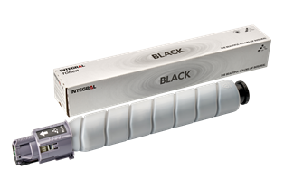 Ricoh Ric C305 BK Integral-Germany Laser – negru – 12000 pag.