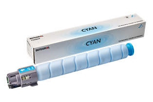 Ricoh Ric C306 C Integral-Germany Laser – cyan – 6000 pag.