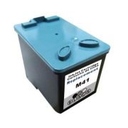 Cartuse Inkjet - Samsung - Sam M41 BK REM Ink black