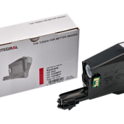 Kyocera TK-1115 Laser Integral-Germany – negru – 1600 pag. (TK1115)
