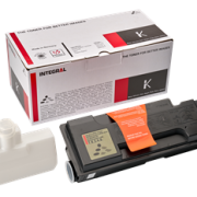 Kyocera TK-340 Laser Integral-Germany – negru – 12000 pag. (TK340)