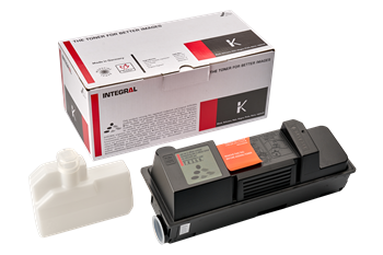 Kyocera TK-360 Laser Integral-Germany – negru – 20000 pag.
