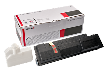 Kyocera TK-450 Laser Integral-Germany – negru – 15000 pag. (TK450)