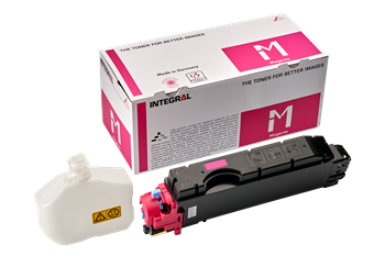 Kyocera TK-5140 M Laser Integral-Germany – magenta – 5000 pag. (TK5140M)