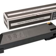 Kyocera TK-5195 B Laser Integral-Germany – negru – 15000 pag. (TK5195K)