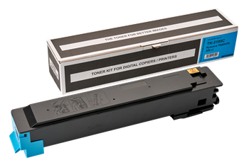 Kyocera TK-5195 C Laser Integral-Germany – cyan – 7000 pag. (TK5195C)