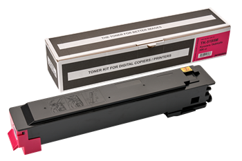 Kyocera TK-5195 M Laser Integral-Germany – magenta – 7000 pag. (TK5195M)