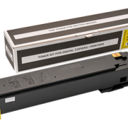 Kyocera TK-5195 Y Laser Integral-Germany – galben – 7000 pag. (TK5195Y)