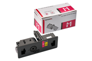 Kyocera TK-5230 M Integral-Germany Laser – magenta – 2200 pag. (1T02R9BNL0)
