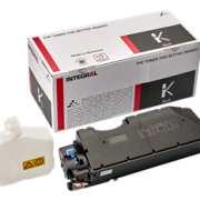 Kyocera TK-5270 B Laser Integral-Germany – negru – 8000 pag. (TK5270K)