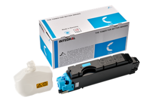 Kyocera TK-5280 C Laser Integral-Germany – cyan – 11000 pag. (TK5280C)