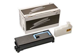 Kyocera TK-560 B Laser Integral-Germany – negru – 12000 pag. (TK560K)