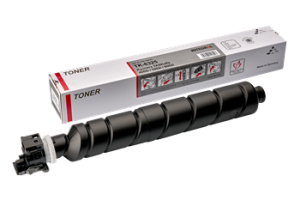 Kyocera TK-6325 Laser Integral-Germany – negru – 35000 pag. (TK6325)