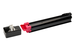 Kyocera TK-8115 M Laser Integral-Germany – magenta – 6000 pag. (TK8115M)