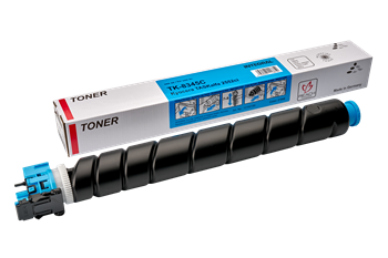 Kyocera TK-8345 C Laser Integral-Germany – cyan – 12000 pag. (TK8345C)