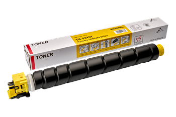 Kyocera TK-8345 Y Laser Integral-Germany – galben – 12000 pag. (TK8345Y)