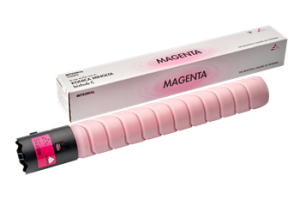 Konica-Minolta Konica Minolta TN-512 M Integral-Germany Laser – magenta – 35000 pag.