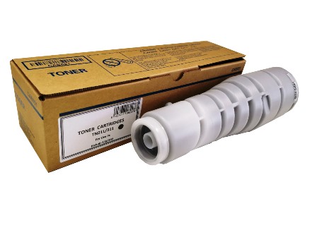 Konica-Minolta Konica Minolta TN-211/311 Laser – negru – 17500 pag. (8938-404)