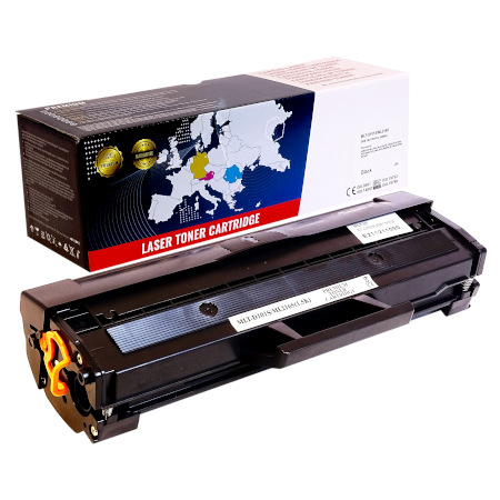 Samsung Sam MLT-D101S Laser – negru – 1500 pag.