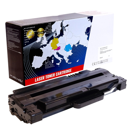 Samsung Sam MLT-D105L Laser – negru – 2500 pag. (MLT-D1052L)