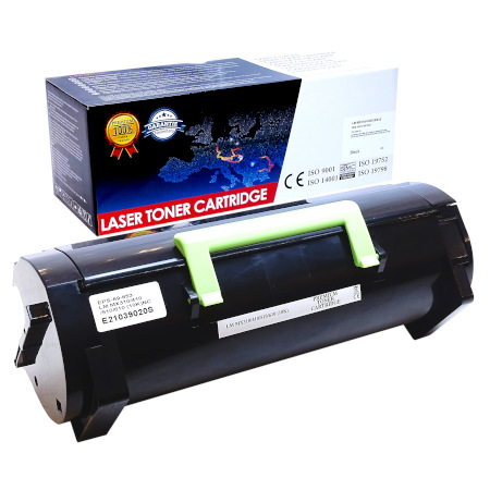 Lexmark MX410 (10K) LASER EUR (60F2H00) – negru – 10000 pag. (602H)