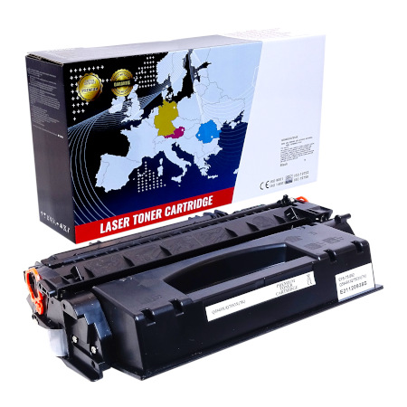 HP C Q5949X/Q7553X Laser – negru – 7000 pag.