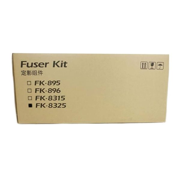 Kyocera OEM FK-8325 Fuser Unit (FK8325)