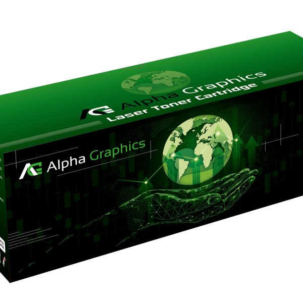 HP C CF031A Laser Alpha Graphics Laser – cyan (646A)