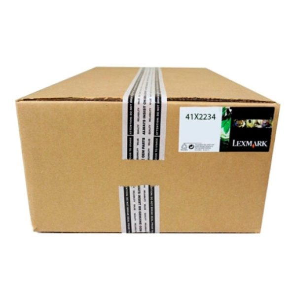 FUSER UNIT – Lexmark OEM MS725 TYPE-01 Maintenance Kit (41X2234)