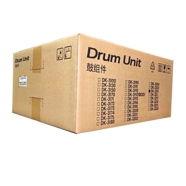 Kyocera OEM DK-3210 DRUM UNIT (30C0T93020)