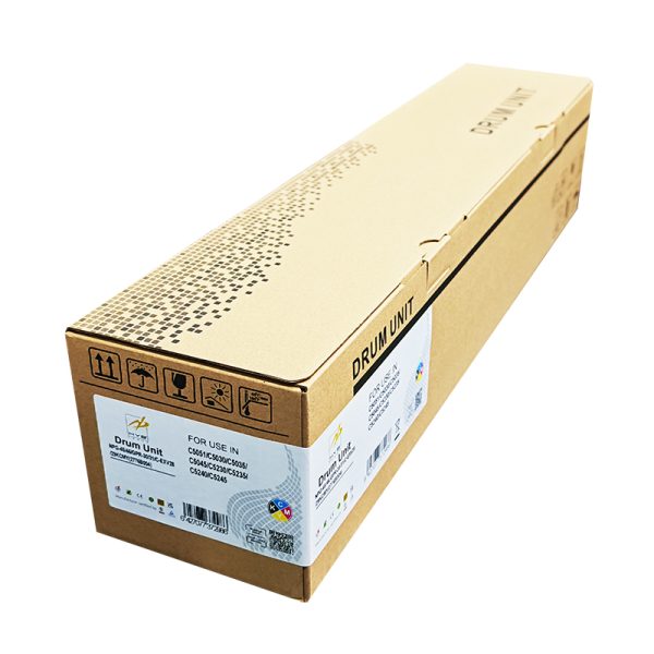 Canon EXV-28, EXV-29 BCMY HYB DRUM UNIT – color – 140000 pag. (2776B003)