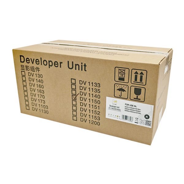 Kyocera DV-1150 HYB DEVELOPER UNIT – negru (DV1150)