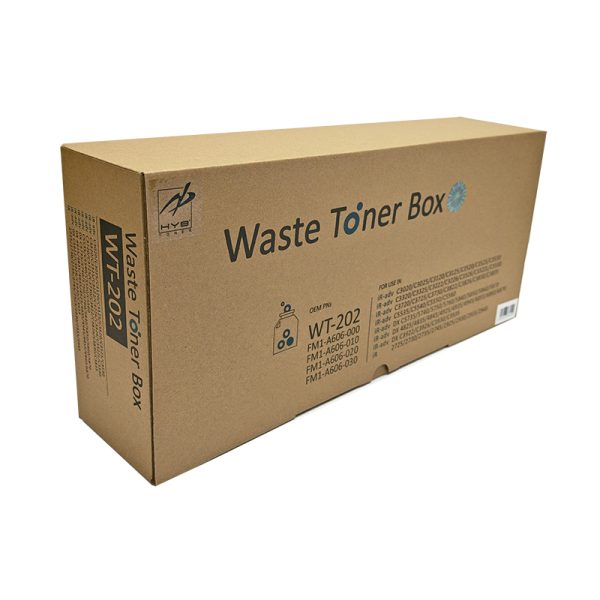 Canon EXV-49, EXV-51 (WT-202) WASTE UNIT (FM1-A606-000)