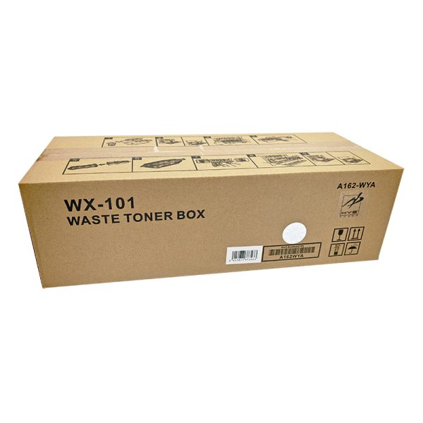 Konica-Minolta Konica Minolta TN-216, TN-319, WX101 HYB WASTE BOX (A162WY1)