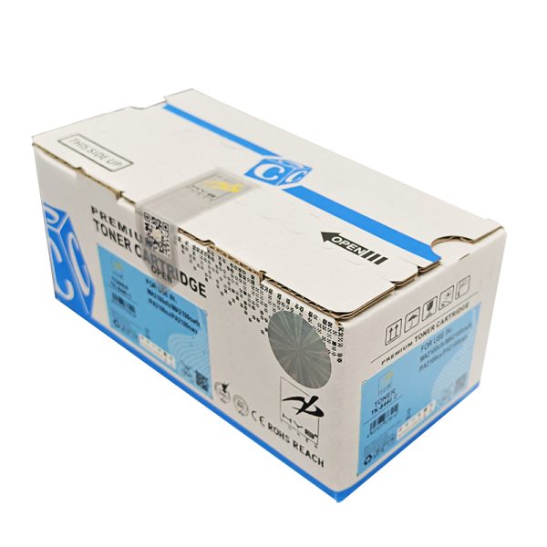 Kyocera TK-5440 C HYB Laser – cyan – 2400 pag. (1T0C0ACNL0)
