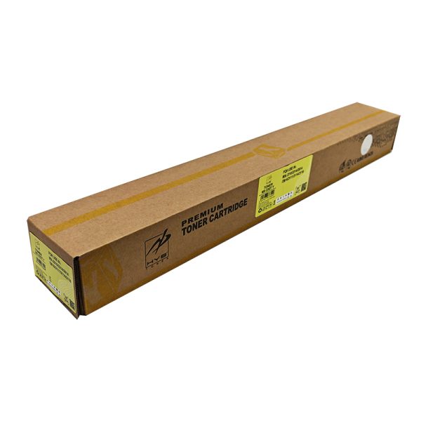 Sharp MX23 Y HYB Laser – galben – 10000 pag. (MX-23GTYA)