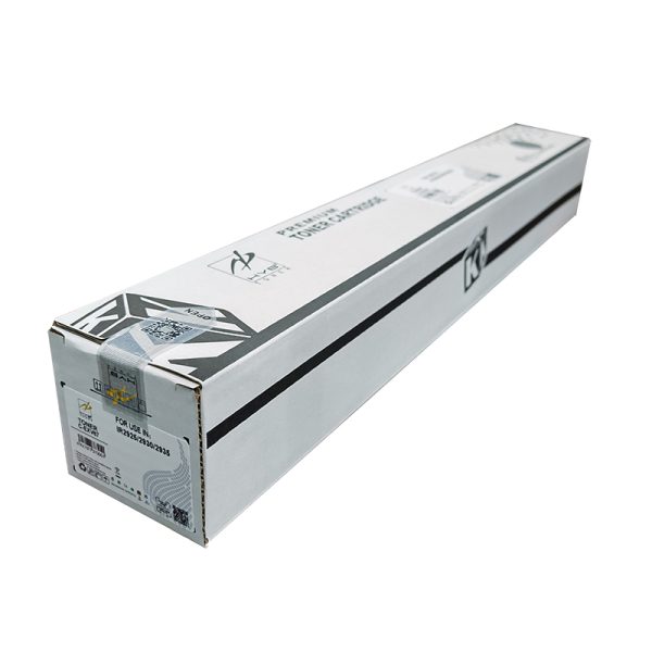 Canon EXV-67 HYB LASER – negru – 33000 pag. (5746C002)