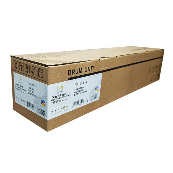 Canon EXV-49/EXV-54/EXV-64 BCMY HYB DRUM UNIT – color (8528B003)