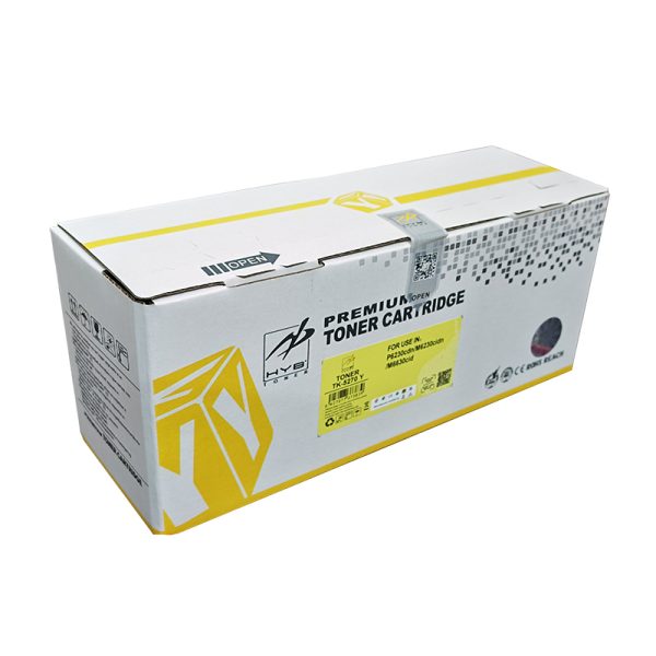 Kyocera TK-5270 Y HYB Laser – galben – 6000 pag. (1T02TVANL0)